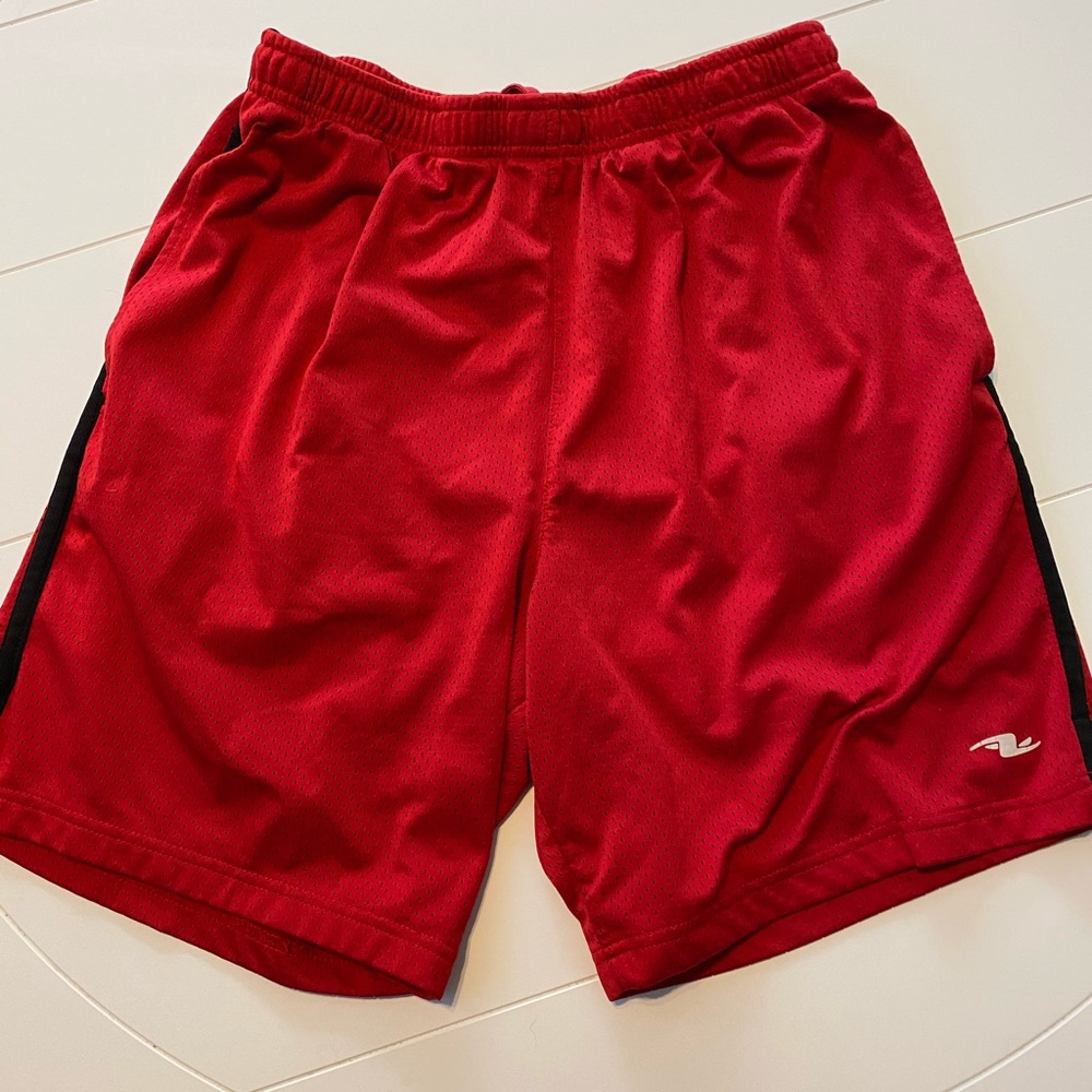 Men’s Basket Ball Short